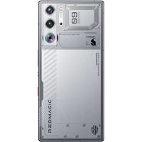 Лот: 22572675. Фото: 5. Мобильный телефон Nubia Red Magic...