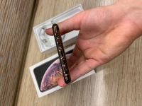 Лот: 15072669. Фото: 4. Apple iPhone XS Max 256 Gold
