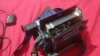 Лот: 19831330. Фото: 4. Видеокамера Sony DCR-TRV140E