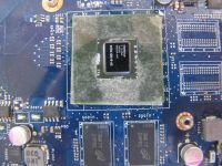 Лот: 11374417. Фото: 8. Материнская плата для ноутбука...