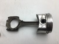 Лот: 20395776. Фото: 2. Поршень с шатуном Mitsubishi Legnum... Автозапчасти