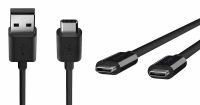 Лот: 20723703. Фото: 2. Кабель USB - Type-C (1 метр, 3... Аксессуары