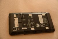 Лот: 7956111. Фото: 2. Lenovo p780. Смартфоны, связь, навигация