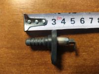 Лот: 19522663. Фото: 5. Выключатель концевой (концевик...