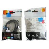 Лот: 6585201. Фото: 3. Кабель соединительный USB (M... Смартфоны, связь, навигация