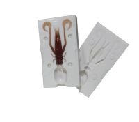 Лот: 19904471. Фото: 5. форма для литья приманок Grasshopper...