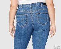 Лот: 17973666. Фото: 2. Женские джинсы Lee Body Optix... Женская одежда