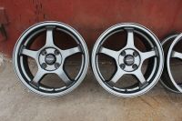 Лот: 3377031. Фото: 5. Диски R15 4x100 Enkei