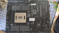 Лот: 16727366. Фото: 3. Глючная м. плата ASUS X99-A/usb... Компьютеры, оргтехника, канцтовары