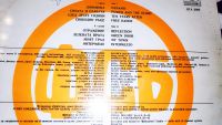 Лот: 19666126. Фото: 7. " Non-Stop " большая виниловая...