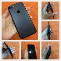 Лот: 12159179. Фото: 6. iPhone 7 128g black