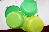 Лот: 5076928. Фото: 2. Tupperware Набор Хит парад (3... Посуда, кухонная утварь