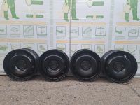 Лот: 25858270. Фото: 2. Комплект Оригинальных Заводских... Шины, Диски