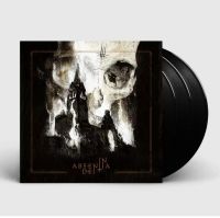 Лот: 21350708. Фото: 3. Behemoth - In Absentia Dei (3LP... Красноярск