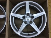 Лот: 17764106. Фото: 4. Оригинальные диски HONDA Integra... Красноярск