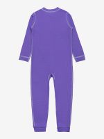Лот: 24641435. Фото: 4. Комбинезон NIKASTYLE, Фиолетовый. Красноярск