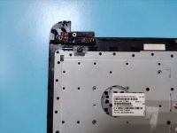 Лот: 19600041. Фото: 3. Б/У нижняя часть корпуса, топкейс... Компьютеры, оргтехника, канцтовары