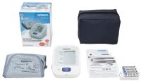 Лот: 856500. Фото: 2. Тонометр Omron M2 Basic автомат... Медицина
