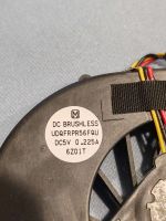 Лот: 6906731. Фото: 2. Кулер Sony VGN-BX640P VGN-BX660... Комплектующие