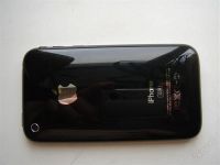 Лот: 879828. Фото: 3. iphone 3gs 32gb, отличное состояние. Красноярск