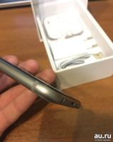 Лот: 10611587. Фото: 2. Apple iPhone 6S 16GB Space Gray. Смартфоны, связь, навигация