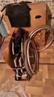 Лот: 16910060. Фото: 2. Инвалидная коляска, новая. Медицина