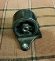 Лот: 11947407. Фото: 3. Опора двигателя HONDA Civic EN1... Авто, мото, водный транспорт