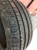 Лот: 10746531. Фото: 2. Pirelli Cinturato P7 245 45 17. Шины, Диски