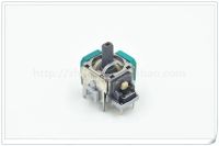 Лот: 6190874. Фото: 3. Механизм для DualShock 4 зеленый... Компьютеры, оргтехника, канцтовары