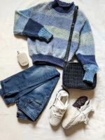 Лот: 21768744. Фото: 4. Вязание одежды. Красноярск