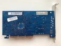 Лот: 20934117. Фото: 2. AGP 32Mb GigaByte GA-GF1280 rev... Комплектующие