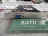Лот: 22269036. Фото: 5. Видеокарта Geforce 2mx 400ver...