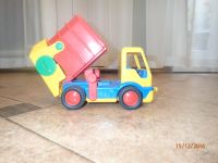 Лот: 8724775. Фото: 2. Машинка Мусоровоз длинна примерно... Игрушки