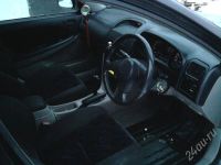 Лот: 642602. Фото: 3. Toyota Caldina GT 4wd 1999 год... Красноярск