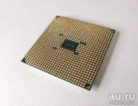 Лот: 9402858. Фото: 2. Продам процессор AMD A4-5300 AD53000KA23HJ... Комплектующие