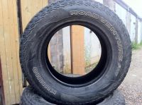 Лот: 4062833. Фото: 2. R16 245/70 продам 1 шину kumho... Шины, Диски