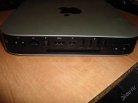 Лот: 1979261. Фото: 2. Продам Apple Mac Mini 815 (Абсолютно... Компьютеры, ноутбуки, планшеты