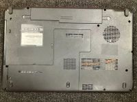 Лот: 24422780. Фото: 5. Б\У ноутбук Toshiba Satellite...