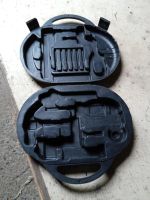 Лот: 20423297. Фото: 2. Кейс*. Инструмент и расходные