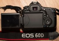 Лот: 3097712. Фото: 2. Canon 60D body(Canon EOS 60D body... Фотокамеры