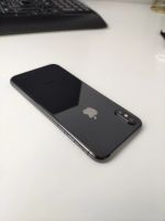 Лот: 15616515. Фото: 2. Apple iPhone X 256 Space gray... Смартфоны, связь, навигация