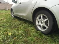 Лот: 6280813. Фото: 2. Литые диски Walpax, R15 5 * 100... Шины, Диски