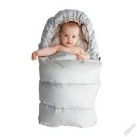 Лот: 5884990. Фото: 2. Конверт детский пуховый Stokke. Дети растут