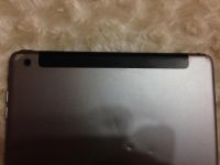 Лот: 7636639. Фото: 5. Apple iPad Air 64Gb WIFI + 4G...