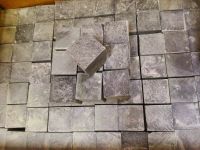 Лот: 11404602. Фото: 4. Кубик из талькохлорита Камень...