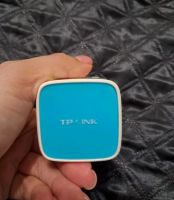 Лот: 25885622. Фото: 3. Павербанк 10400 мач TP-Link. Смартфоны, связь, навигация