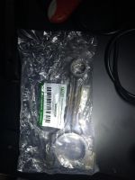 Лот: 7368424. Фото: 2. Шатун ТагАЗ тагер 3,2 бензин. Автозапчасти