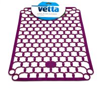 Лот: 24880175. Фото: 2. 🚰 Коврик в раковину VETTA 24... Посуда, кухонная утварь