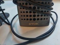 Лот: 25432597. Фото: 2. Колонки TDK NXT (без сабвуфера... Аудиотехника