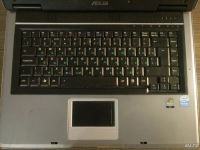 Лот: 10825838. Фото: 3. Ноутбук ASUS F3S ( Intel Core... Компьютеры, оргтехника, канцтовары